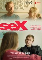 Sex – plakát filmu