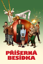 The Best Christmas Pageant Ever – plakát filmu