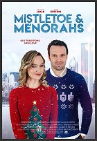 A Merry Holiday – plakát filmu