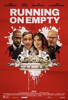 Running on Empty – plakát filmu