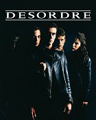 Désordre – plakát filmu
