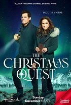 The Christmas Quest – plakát filmu