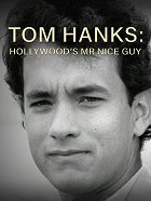 Tom Hanks, slušňák z Hollywoodu – plakát filmu