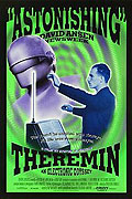 Theremin: An Electronic Odyssey – plakát filmu