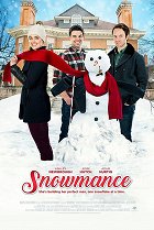 Snowmance – plakát filmu