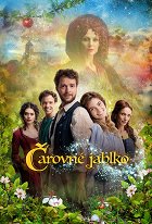 Čarovné jablko – plakát filmu