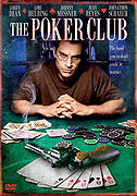 The Poker Club – plakát filmu