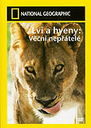 Lvi a hyeny: Věční nepřátelé – plakát filmu