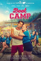 Boot Camp – plakát filmu