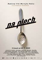 Na plech – plakát filmu