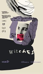 Witches – plakát filmu