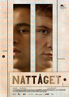 Nattåget – plakát filmu
