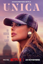 Jedinečná Ilari Blasi – plakát filmu