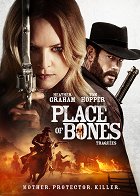 Place of Bones – plakát filmu