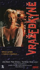 Vražedkyně – plakát filmu