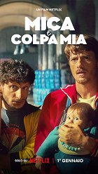 Zlatokop – plakát filmu