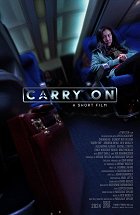 Carry On – plakát filmu