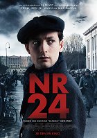 Nr. 24 – plakát filmu