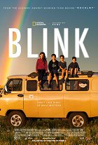 Mrknutí – plakát filmu