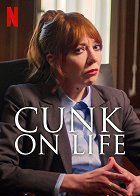 Cunk on Life – plakát filmu