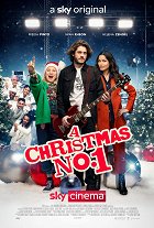 A Christmas Number One – plakát filmu