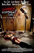 Ghost of Goodnight Lane, The – plakát filmu