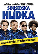 Sousedská hlídka – plakát filmu