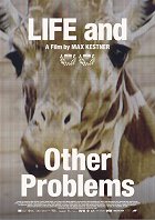 Život a další problémy – plakát filmu