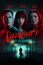 Depravity – plakát filmu