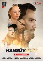Hansův svět – plakát filmu