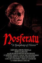 Nosferatu: A Symphony of Horror – plakát filmu