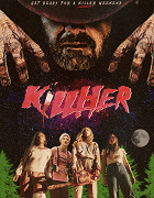 KillHer – plakát filmu