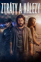 Ztráty a nálezy – plakát filmu
