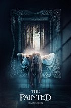 The Painted – plakát filmu