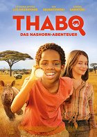 Thabo a případ Nosorožec – plakát filmu