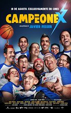 Šampioni 2 – plakát filmu