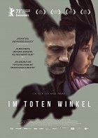 V mrtvém úhlu – plakát filmu