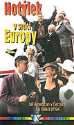 Hotýlek v srdci Evropy – plakát filmu