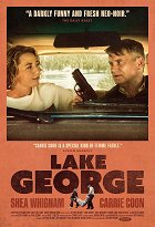 Lake George – plakát filmu