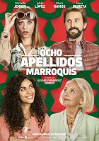 V Maroku je možné všechno – plakát filmu