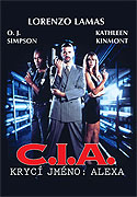 C.I.A. Krycí jméno: Alexa – plakát filmu