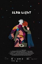 Pomalé světlo – plakát filmu