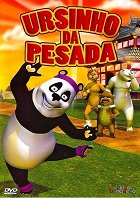 Ursinho da Pesada – plakát filmu