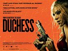 Duchess – plakát filmu