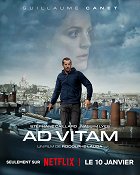 Ad Vitam – plakát filmu