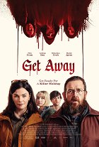 Get Away – plakát filmu