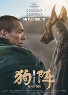 Gou zhen – plakát filmu