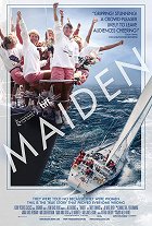 Maiden – plakát filmu