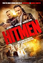 Hitmen – plakát filmu
