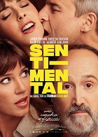 Sentimental – plakát filmu